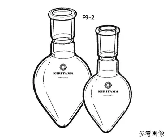 63-4255-84 Hertzian Flask 10mL F9-2-1