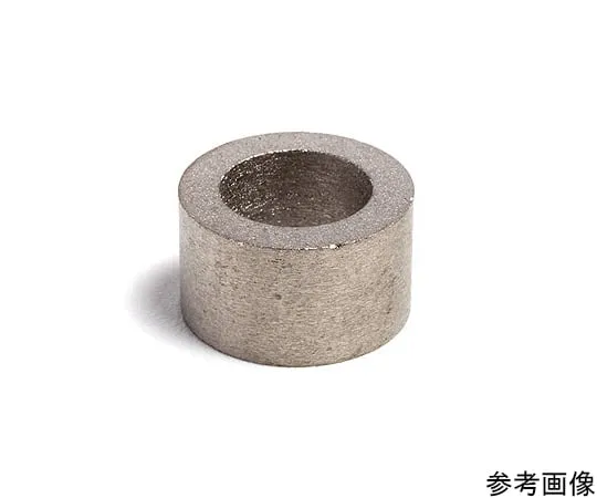 64-5400-15 Samarium-cobalt magnet φ 1.5 x φ 0.4 x 0.4 (YKG 24) Radial Direction KR001