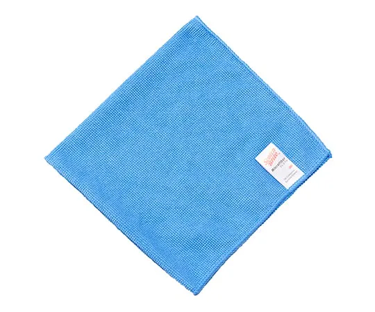 2-4196-01 Wiping Cloth Scotch Brite(TM) Blue No.2012