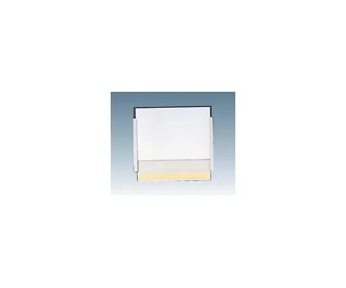7-5635-04 Separating Trash Box Sign Plate 219-0100