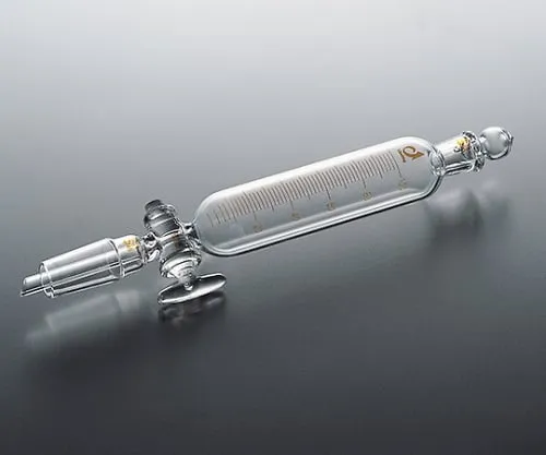 61-0044-70 TS Dropping Funnel (With Scale) 50mL Bottom 19/38 CL0340-01-10