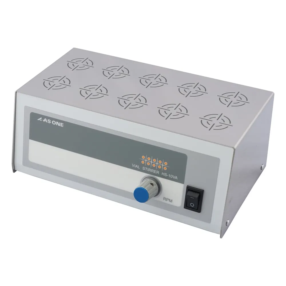 1-2954-01 Vial Stirrer HS-10VA