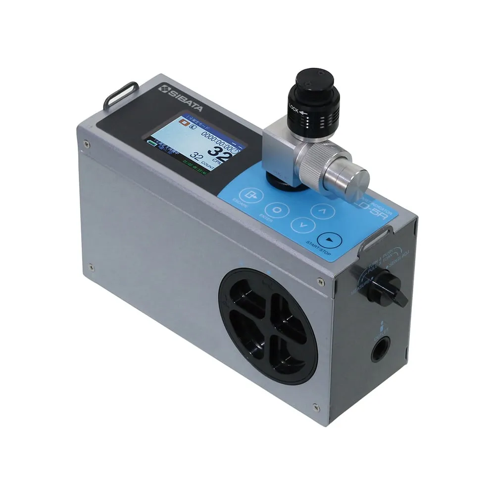 68-5114-07 PM2.5 Digital Dust Meter LD-5R