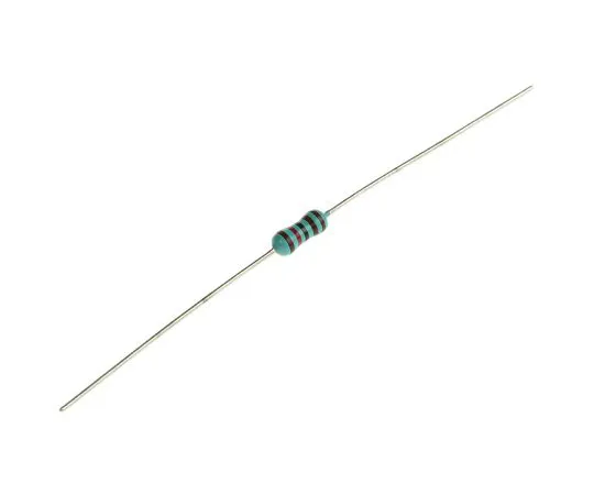 63-4570-56 Metal-coated Resistor LR1 series 11 komega 0.6 W +/- 1% LR1F11K