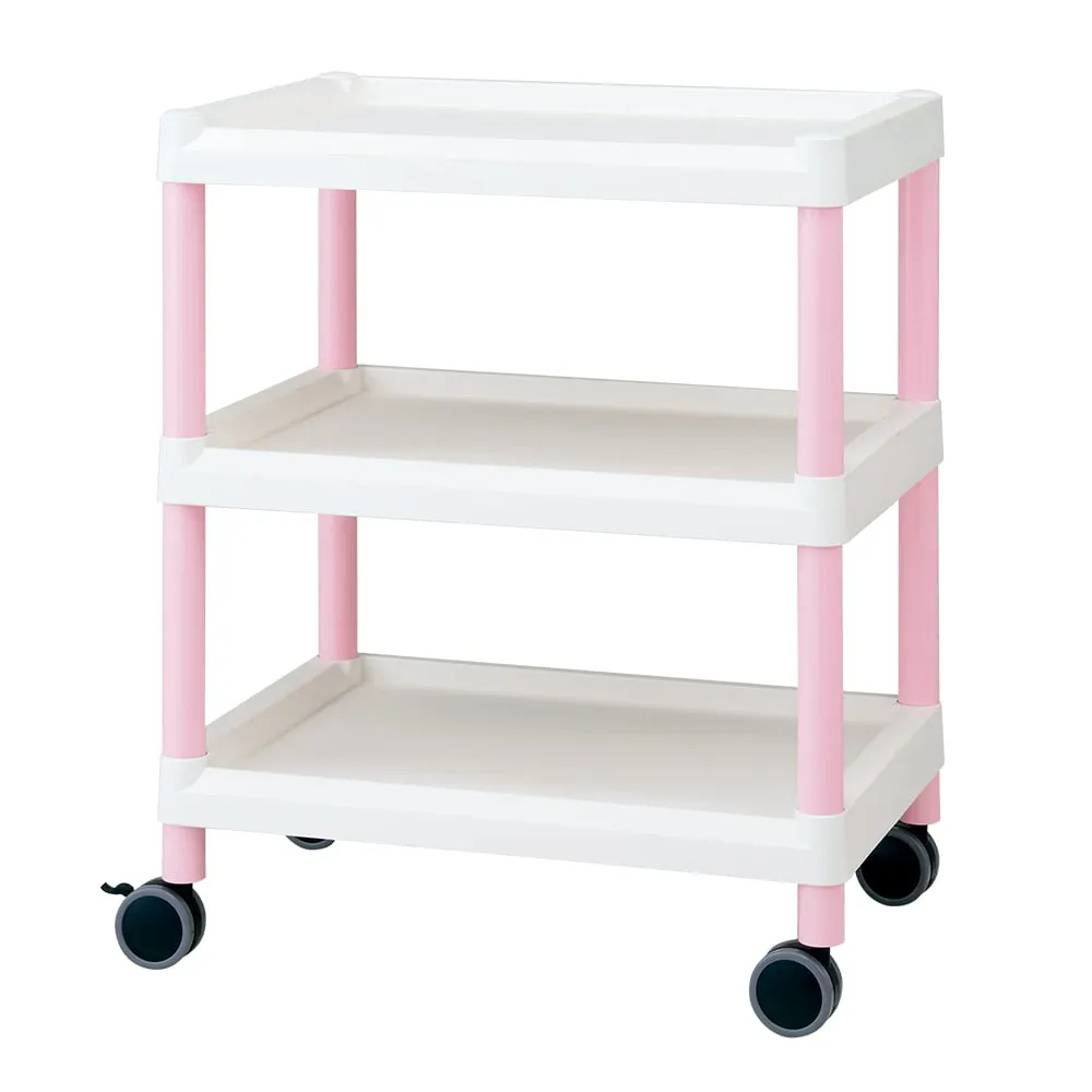 7-1274-04 Mobile Easy Cart 3 Stages 645 x 447 x 890 ME21B