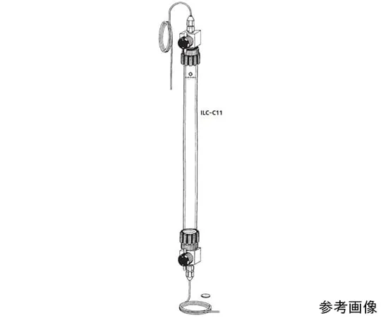 64-1071-35 Column pressure resistance 2.75 MPa or Less ILC-C11-150