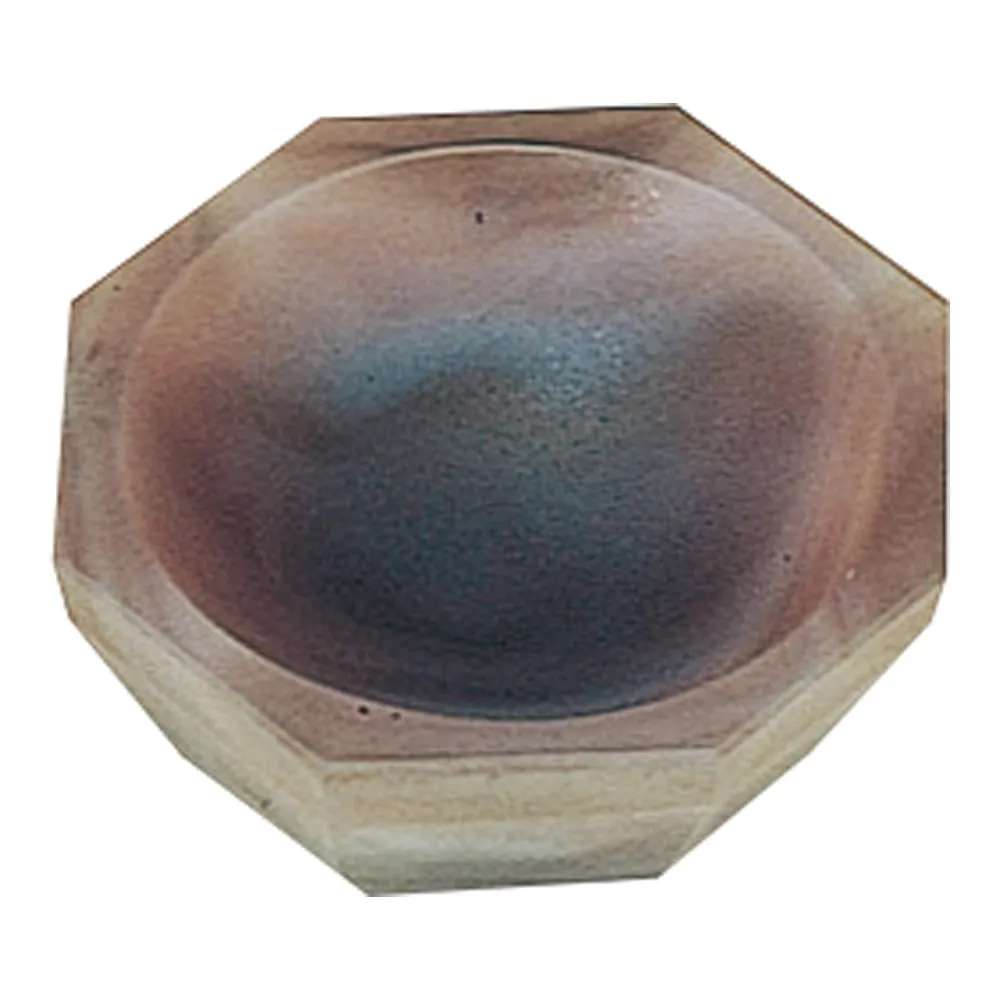 1-301-12 Agate Mortar for Automatic Mortar AM-14D