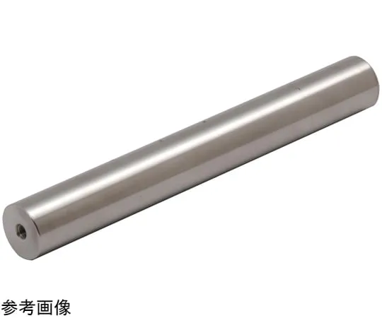 67-4589-91 Magnet Bar Type: Exterior Pipe with Tap Hole (Φ25 x Length) (mm): 100 Mass (kg): 0.36 Surface Maximum Magnetic Flux Density (T (G)): 0.8 (8000) SMGB810T