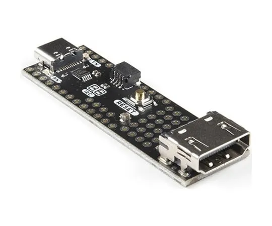 67-0427-80　［Discontinued］Sno Shoe - Arduino Compatible HDMI　SPX-17120