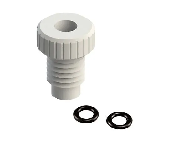 4-1911-01 Ace Thread Bushing Connector # 7 5029-35