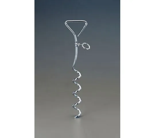 78-0740-40　［Discontinued］Screwed Peg 410mm　EA915DL-40