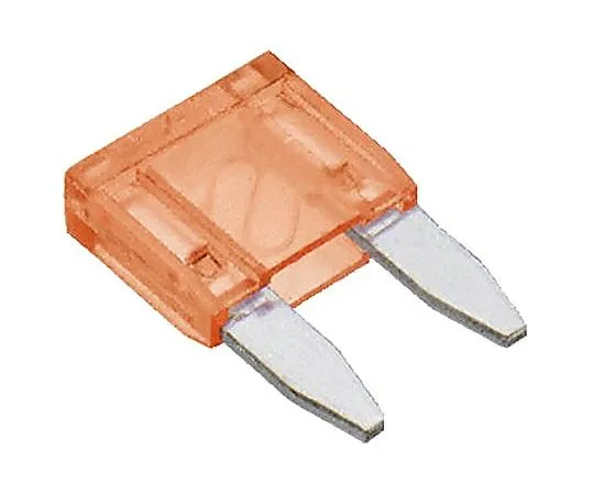 63-4647-79 RS PRO 5A Tan Car Fuse, 32V dc 563-536