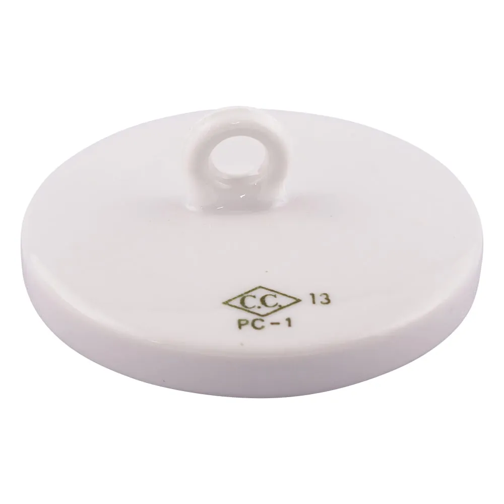 5-4047-01 Crucible (A Type) Cover for 15mL CW-A0