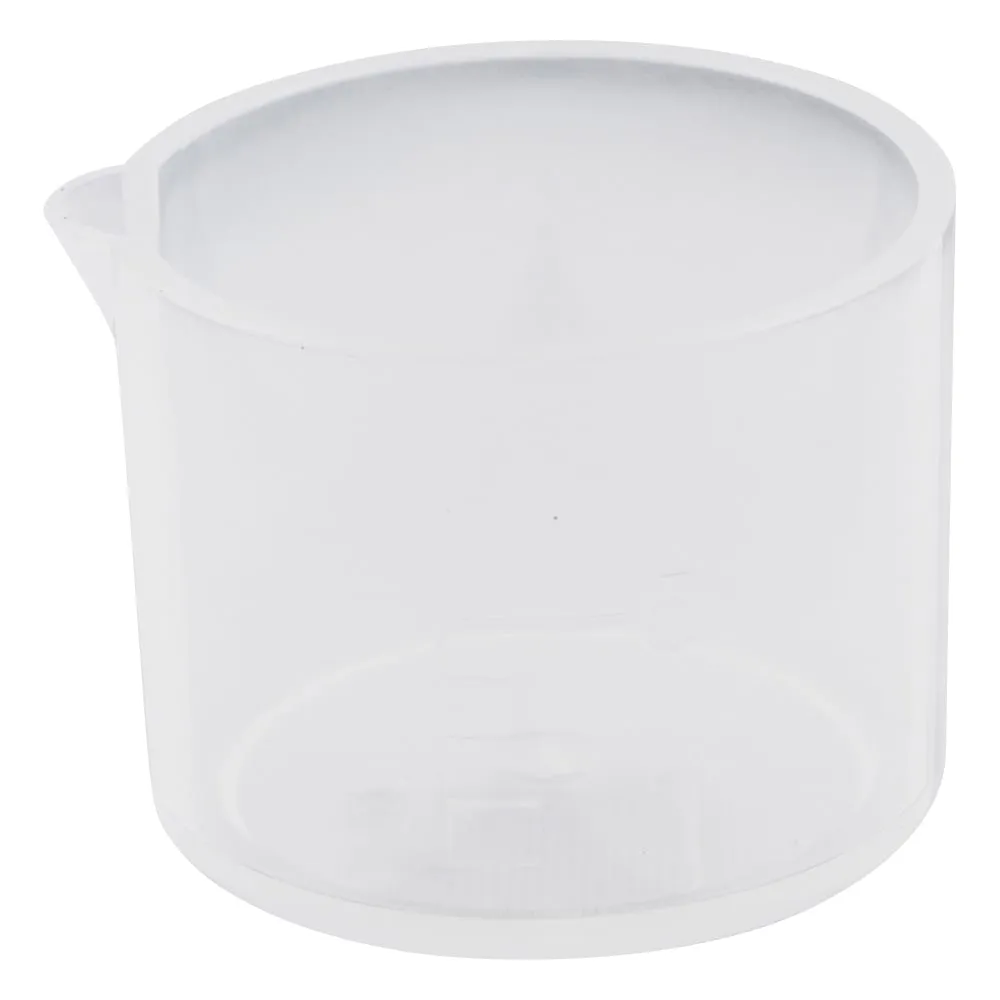 5-079-01 Mini Cup (PP) 5mL 100 Pieces No.5