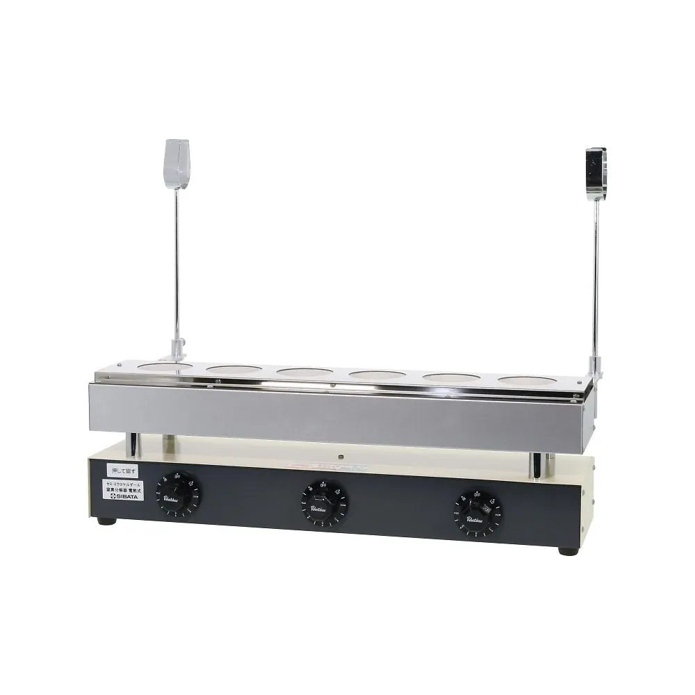 64-9674-94 Stand Semi-Micro Kjeldahl Nitrogen Decomposer for SE -6 054710-051