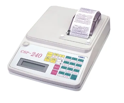 61-8506-31 Printer CSP-240