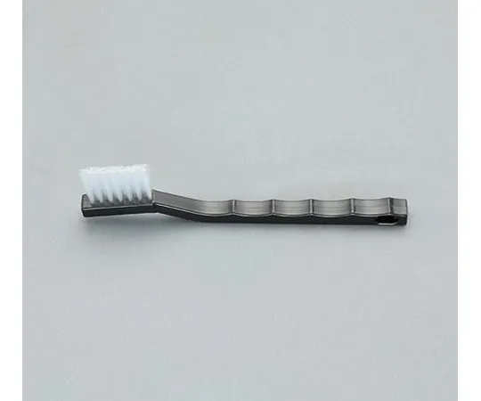 64-7815-95 Plastic Handle Brush (Nylon) 11 x 183 mm EA109BW-1