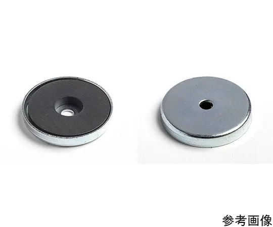 64-5398-81 Ferrite Cap Φ 25.5 × Φ 3.2 × 5 CR001