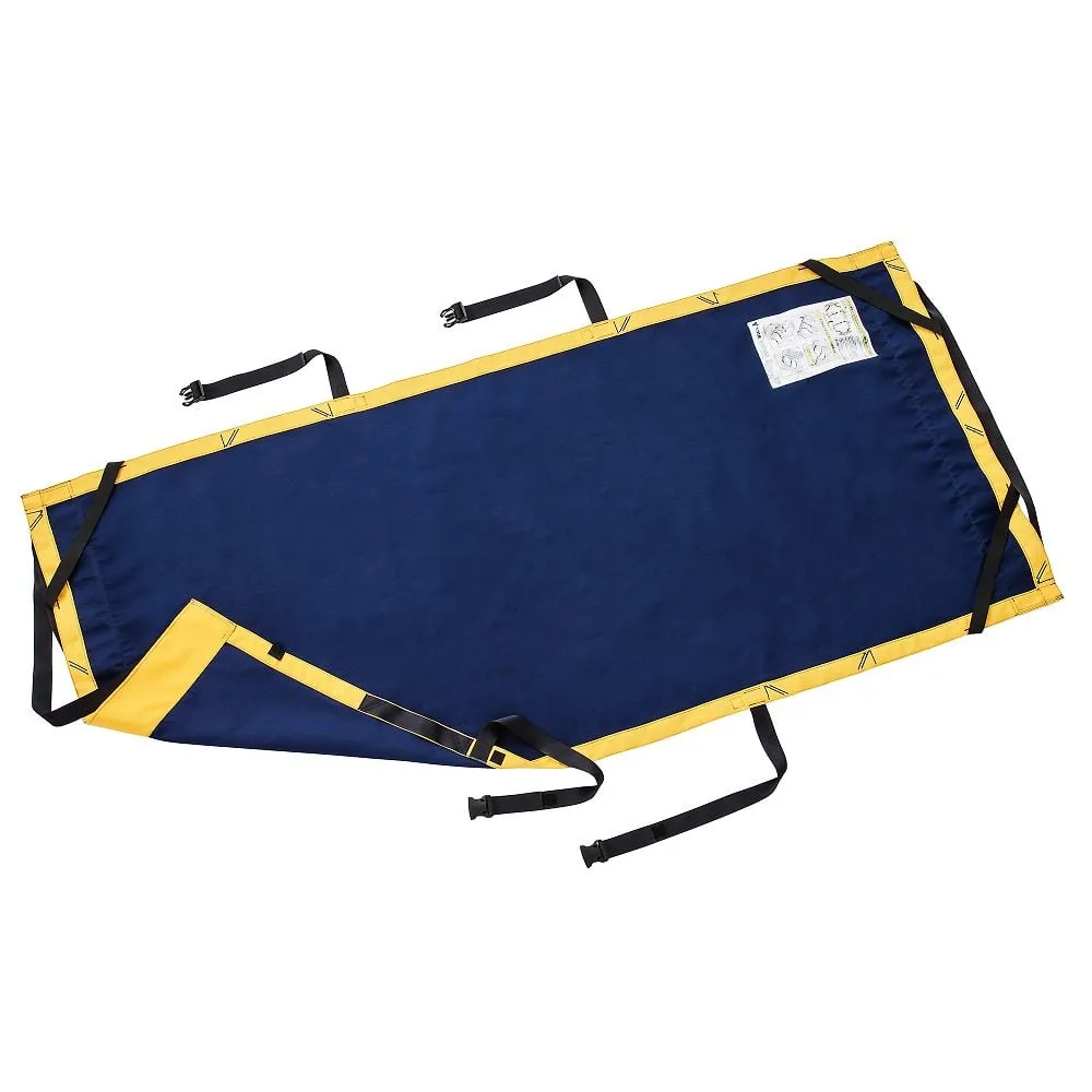 61-8015-10 Stretcher 041190