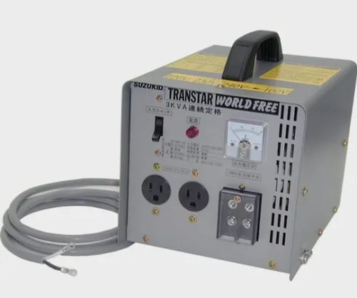 1-8643-02 Transformer 100V-30A SWF-30