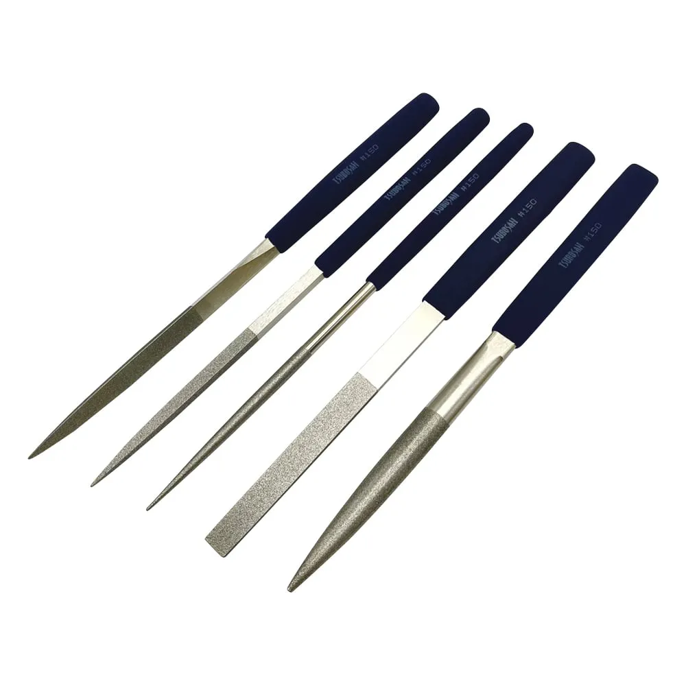 1-3235-02 Diamond File #150 DKST0510