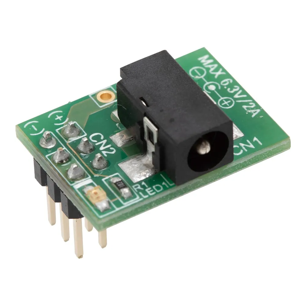 4-201-02 Breadboard Power Supply Board SBM-003