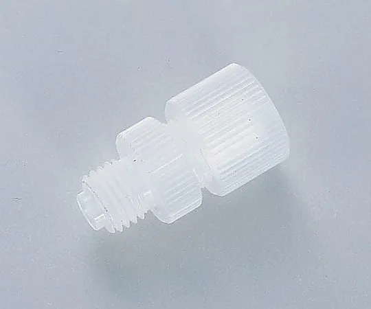 7-280-13　［Discontinued］Miniature Seal Connector (PCTFE)　SC-2