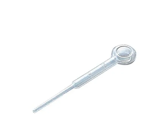 6-760-01 DISPET 0.5mL 100 Pcs 0.5cc