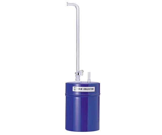 61-4431-20 Gas Refrigerant Collector 080100-04