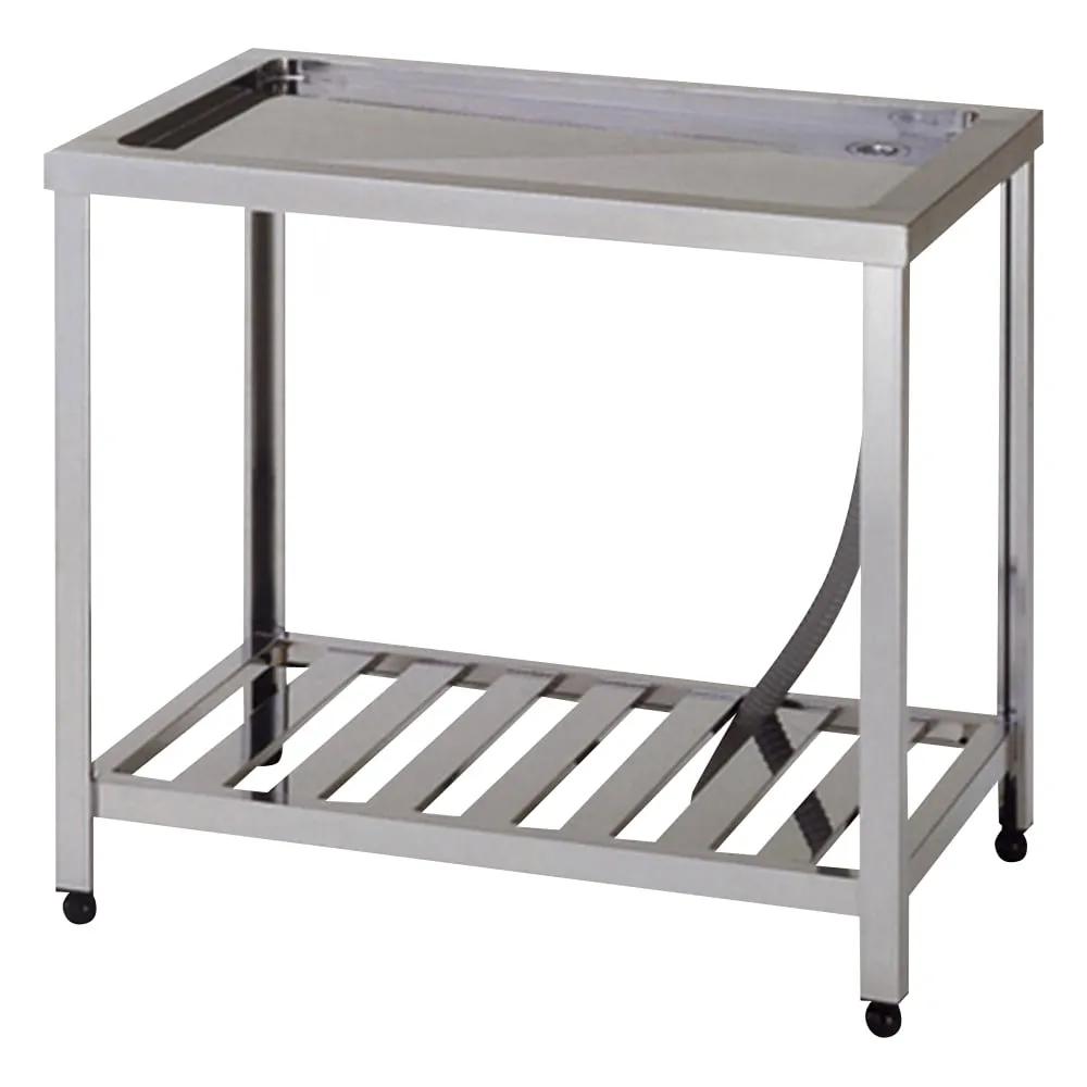 1-1433-01 Stainless Steel Draining Board KTM-600