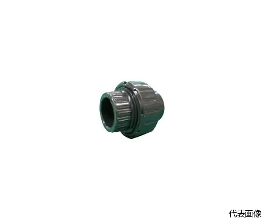 62-3589-47 Compact Type Union Joint PVC/EPDM TS Style 50 A UN50S