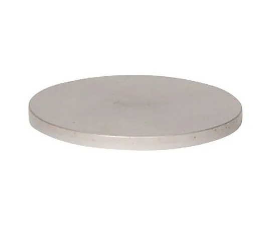 4-2529-11 Aluminum Block for Eggplant Type Flask (Fluorine Plastic Coat) RR61085