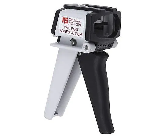 63-4636-18 RS PRO Sealant Gun 50ml 503-379