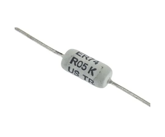 63-4573-75 Winding Resistor Power Resistor ER74 Series 50 momega 3 W +/- 10% ER74R05KT