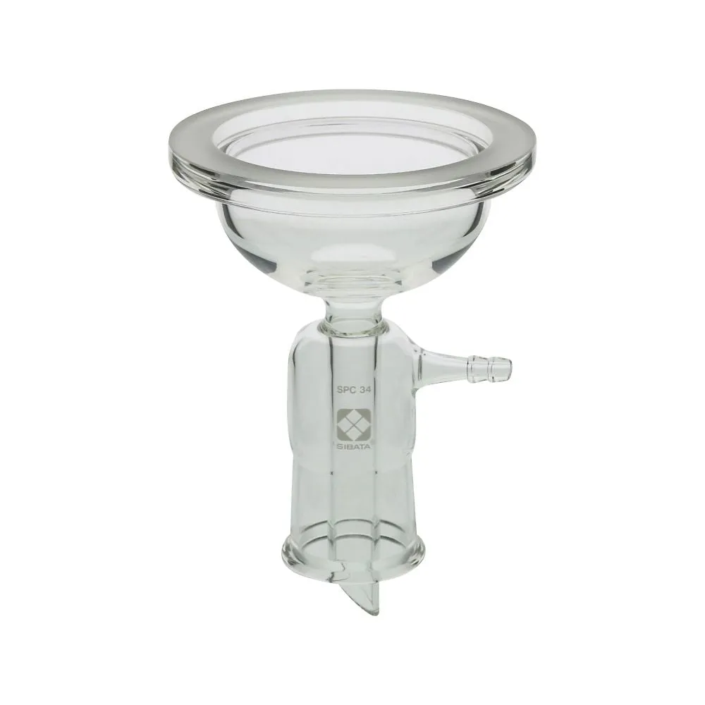 61-4430-35 SPC Glass Base for Φ90mm 061680-9023