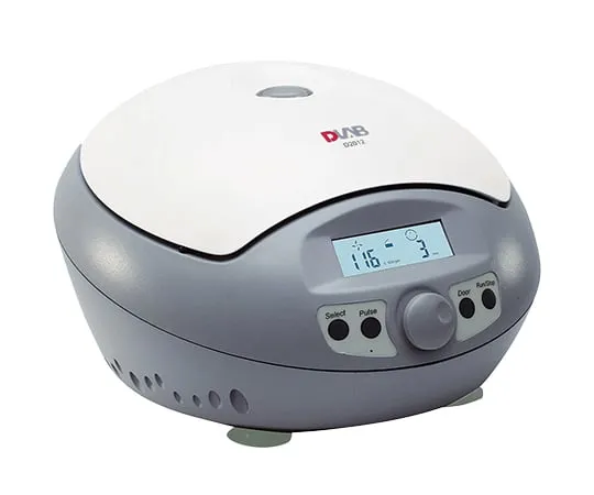 3-7040-01 Personal Centrifuge D2012plus