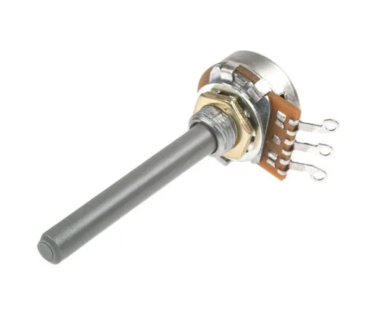 63-4576-99 Potentiometer 10 komega 0.2 W 1624151-2