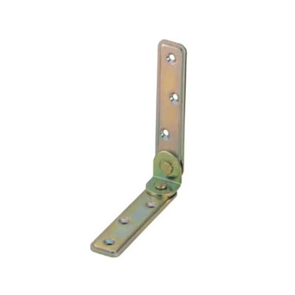 78-0993-82 Furniture Fall Prevention Fitting(2Pcs) 90 x 90 x 20mm EA979AF-1