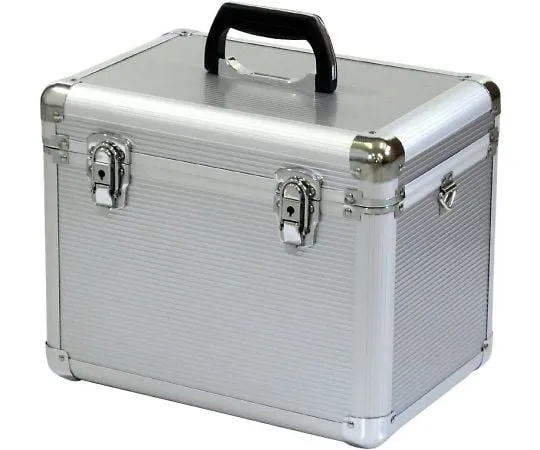 1-6498-01 Aluminum Case 365 x 275 x 320mm T3AA-S