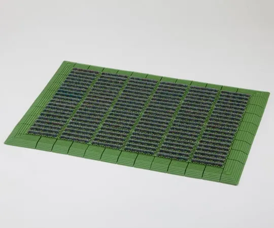 2-3136-01 Brush Mat FK-03 900x600