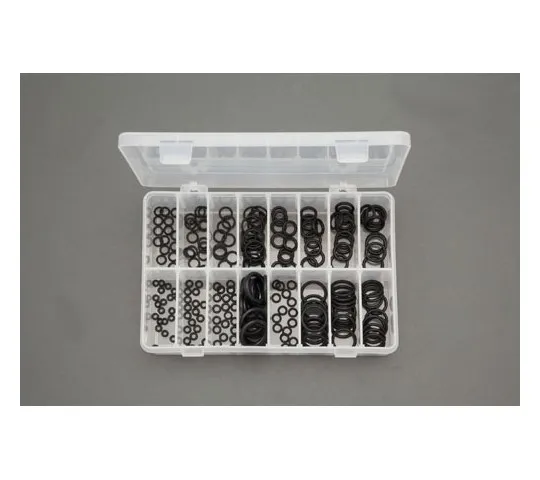 78-0107-78　O-Ring Set [Inch] Inner dia: 1/4"-5/8"　EA423RY-3