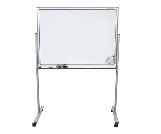 3-8439-01 Electronic Whiteboard 1302 x 610 x 1810mm Silver JM-MH34TN-S