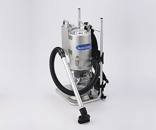 61-3376-42　［Discontinued］Cordless Cleaner Dry Type Frame Pack Type　PBT-1024-C