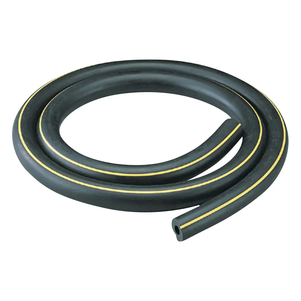 6-544-06 Vacuum Hose Polyolefin Elastomer 9 x 24 -