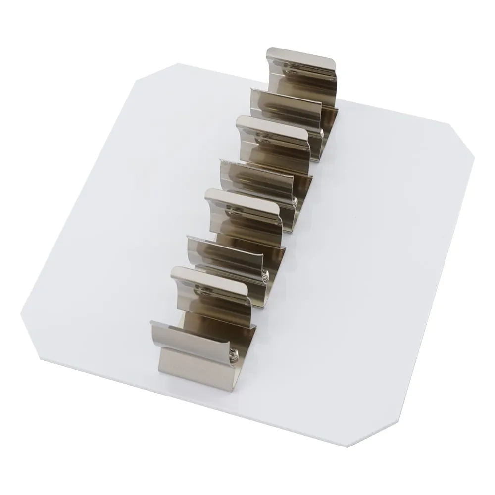 1-4103-04 150mL Centrifuge Tube Rack 4-Well for Mini Wave WEV-03-50
