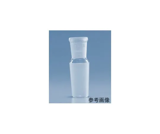61-9729-44 Common Sliding Connection Tube (For Different Diameter Tube, Reducing) Standard 15-19-25 8800ADPT15-19-25