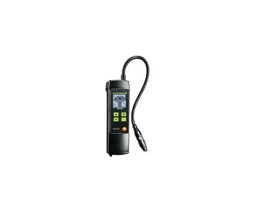 61-0105-51 testo316-4 Ammonia Refrigerant Detector Set 2 5633165