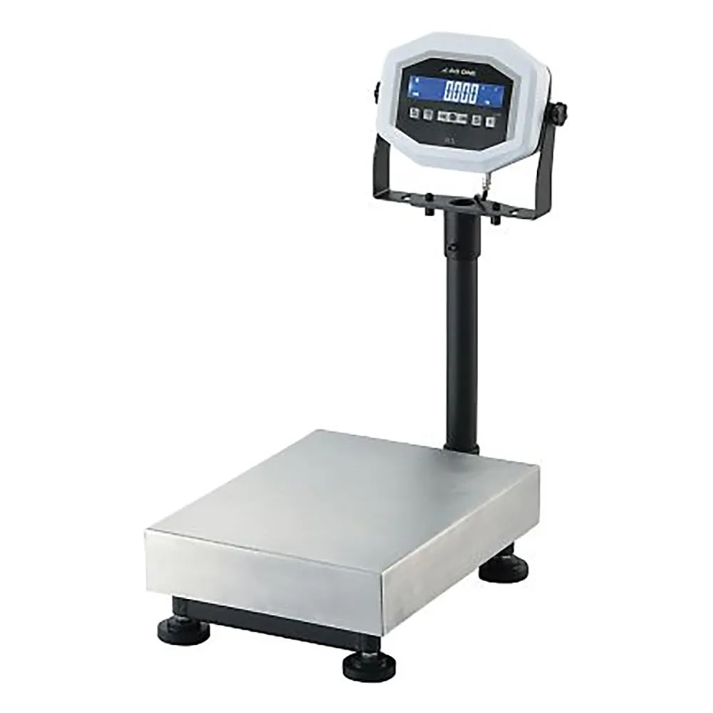 4-560-03 Platform Scale 150kg PLS150K5