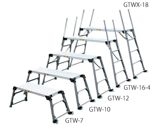 1-3325-01 Scaffolding GTW-7