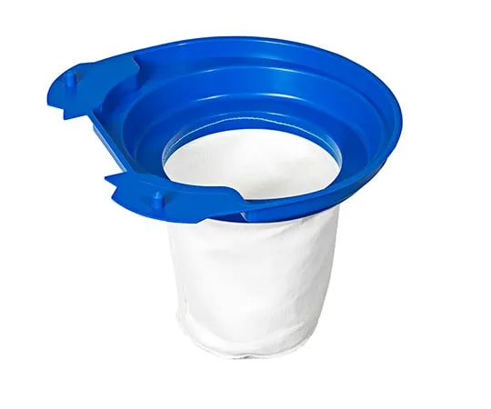 1-7312-54 Vacuum Cleaner For VL500-55 Cloth Wet And Dry Filter 55L